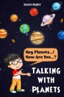 Talking with Planets Cover Image