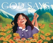 God Says By Alejandra Franco Cover Image