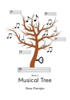 Musical Tree: Book 2 By Rose Premjee Cover Image
