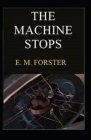 The Machine Stops Annotated Cover Image