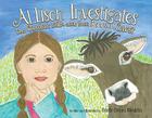 Allison Investigates: Does Chocolate Milk Come from BROWN Cows? Cover Image