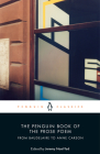The Penguin Book of the Prose Poem: From Baudelaire to Anne Carson By Jeremy Noel-Tod (Editor), Jeremy Noel-Tod (Introduction by) Cover Image