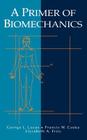 A Primer of Biomechanics (Springer Handbook of Auditory) Cover Image