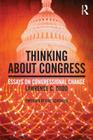 Thinking About Congress: Essays on Congressional Change By Lawrence C. Dodd Cover Image