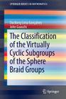 The Classification of the Virtually Cyclic Subgroups of the Sphere Braid Groups (Springerbriefs in Mathematics) By Daciberg Lima Goncalves, John Guaschi Cover Image