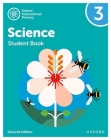 Oxford International Primary Science Second Edition Student Book 3 By Deborah Roberts, Terry Hudson, Alan Haigh Cover Image