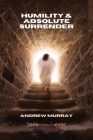 Humility & Absolute Surrender Cover Image