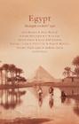 Egypt (Through Writers' Eyes) By Deborah Manley (Editor), Sahar Abdel Hakim (Editor) Cover Image