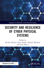 Security and Resilience of Cyber Physical Systems Cover Image