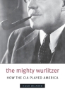 Mighty Wurlitzer P By Wilford Cover Image