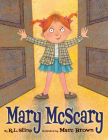 Mary McScary Cover Image
