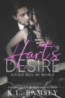 Hart's Desire Cover Image