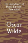 The Importance of Being Earnest- Annotated Cover Image