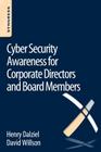 Cyber Security Awareness for Corporate Directors and Board Members Cover Image