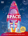 India's Space Odyssey: From ancient skywatchers to modern-day space missions By DK Cover Image