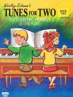 Tunes for Two - Book 2: Nfmc 2016-2010 Piano Duet Event Primary III-IV-Elementary I Selection By Wesley Schaum (Other) Cover Image