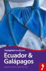 Ecuador & Galapagos Handbook Cover Image