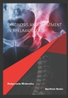 Diagnosis and Treatment in Rheumatology By Malgorzata Wislowska Cover Image