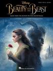 Beauty and the Beast: Music from the Motion Picture Soundtrack By Alan Menken (Composer), Howard Ashman (Composer), Tim Rice (Composer) Cover Image