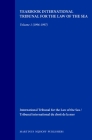 International Tribunal for the Law of the Sea: Yearbook 1996-1997, Volume 1 (Yearbook International Tribunal for the Law of the Sea / Ann #1) By International Tribunal for the Law of th Cover Image