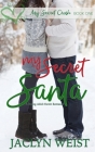 My Secret Santa By Jaclyn Weist Cover Image