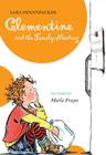 Clementine and the Family Meeting By Sara Pennypacker, Marla Frazee (Illustrator) Cover Image