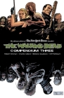 The Walking Dead Compendium, Volume 3 Cover Image