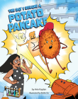 The Day I Became a Potato Pancake Cover Image