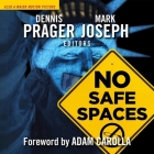 No Safe Spaces By Mark Joseph (Contribution by), Mark Joseph (Editor), Mark Joseph Cover Image