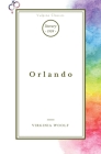 Orlando By Virginia Woolf Cover Image
