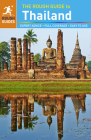 The Rough Guide to Thailand By Rough Guides Cover Image
