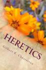 Heretics Cover Image