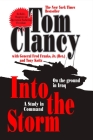Into the Storm: A Study in Command (Commander Series #1) By Tom Clancy, Frederick M. Franks Cover Image