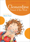 Clementine, Friend of the Week (Clementine (Pb)) By Sara Pennypacker, Marla Frazee (Illustrator) Cover Image