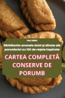 Cartea CompletĂ Conserve de Porumb Cover Image