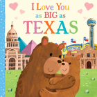 I Love You as Big as Texas Cover Image