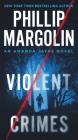 Violent Crimes: An Amanda Jaffe Novel Cover Image