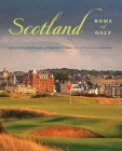 Scotland: Home of Golf Cover Image