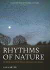 Rhythms of Nature: Wildlife and Wild Places Between the Moors By Ian Carter Cover Image