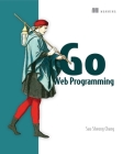 Go Web Programming Cover Image