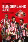 The Official Sunderland Soccer Club Annual 2023 Cover Image