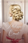 Philippa Holds Court Cover Image