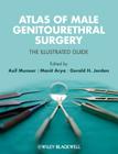Atlas of Male Genitourethral Surgery: The Illustrated Guide Cover Image