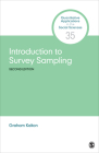 Introduction to Survey Sampling (Quantitative Applications in the Social Sciences #35) Cover Image