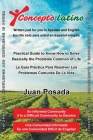 Concepto Latino: La Guia Practica Para Resolver Los Problemas Comunes De La Vida Cover Image