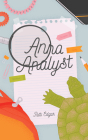 Anna Analyst: A Novel By Patti Edgar, MFA Cover Image