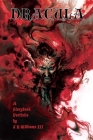 Dracula: A Storybook Portfolio Cover Image