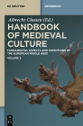 Handbook of Medieval Culture. Volume 2 (de Gruyter Reference) Cover Image