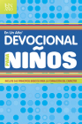 Devocional En Un Año Para Niños = Devotional in a Year for Children (Ano) Cover Image