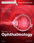 Review of Ophthalmology By Neil J. Friedman, Peter K. Kaiser, William B. Trattler Cover Image